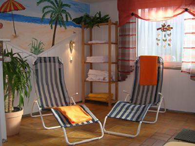 Aktivpension Regenbogen Виллинген Экстерьер фото